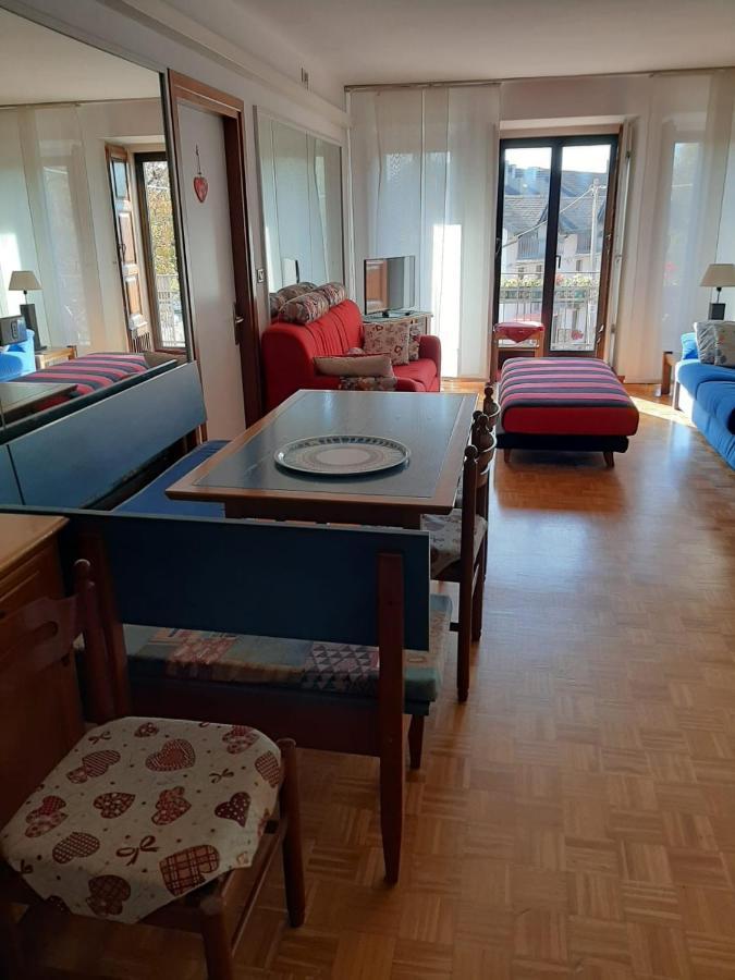 Lilli'S Home Appartamento Confortevole Vicino Ad Asiago Roana Exterior foto