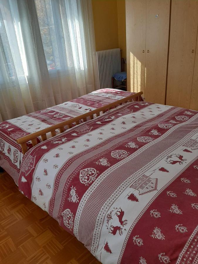 Lilli'S Home Appartamento Confortevole Vicino Ad Asiago Roana Exterior foto